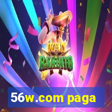 56w.com paga